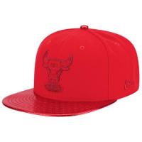 new era nba 59fifty metal mystery buckleback new era voor heren basketbal pet rood Goedkope Caps Kopen az9gr750